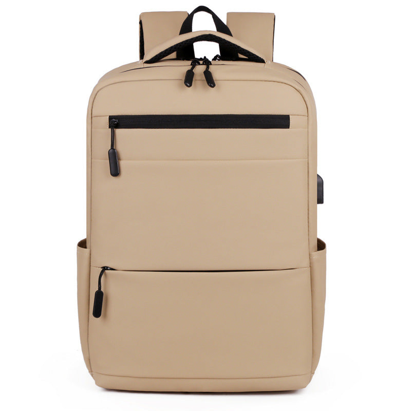 Modern Minimalist Daily Backpack Kalsten