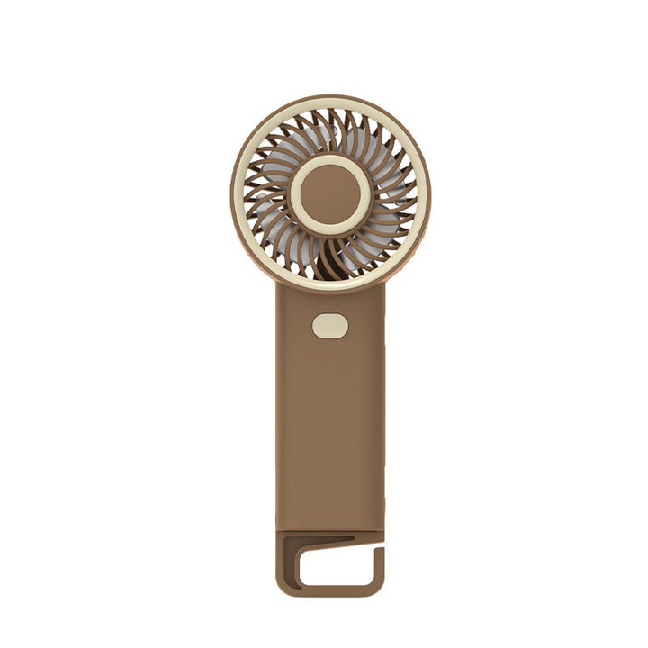 Compact Cordless Cooling Fan Kalsten