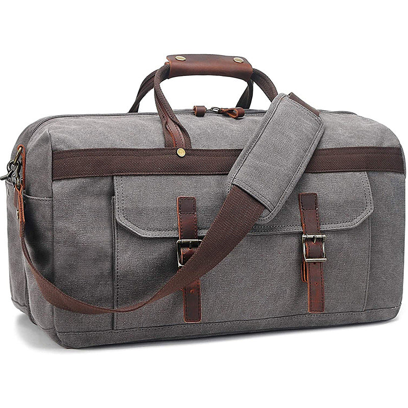 Versatile Weekend Travel Duffel Bag Kalsten