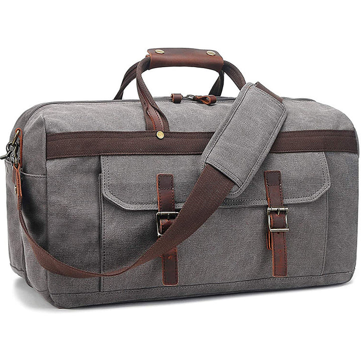 Versatile Weekend Travel Duffel Bag Kalsten