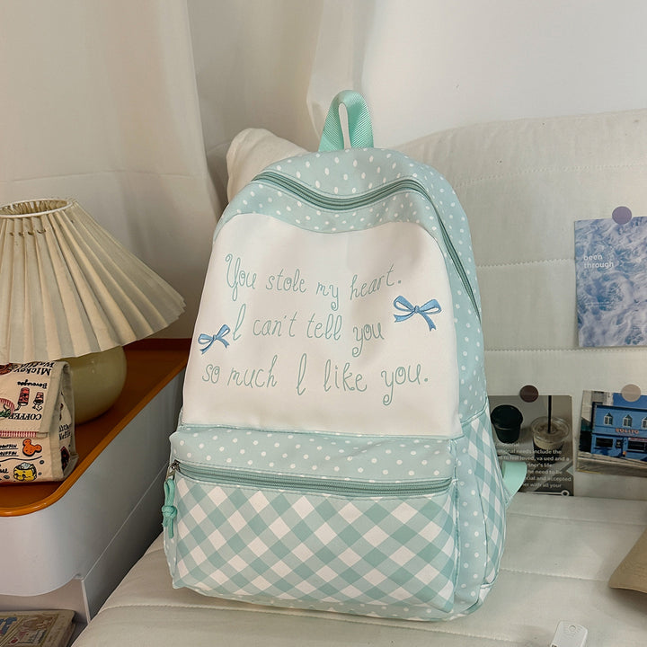 Kalsten Backpack