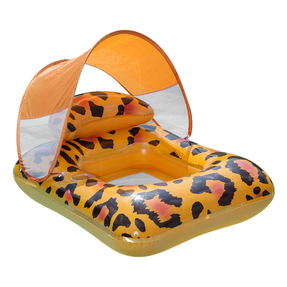 Ladies Inflatable Relax Chair with breathable air holes Kalsten