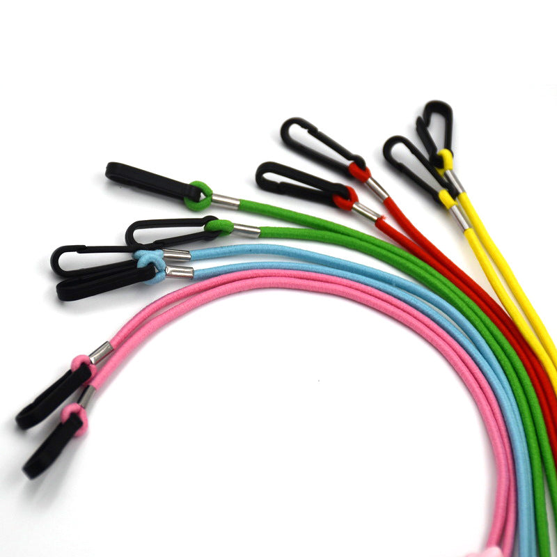 Adjustable Eyewear Retainer Strap Kalsten
