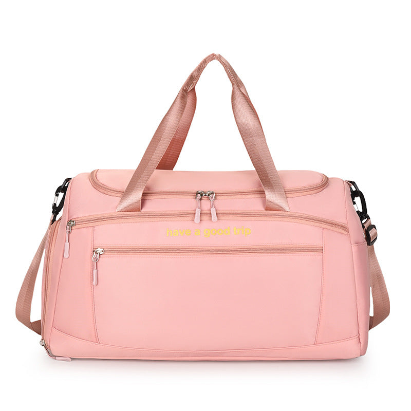 Versatile Travel Duffel Bag Kalsten