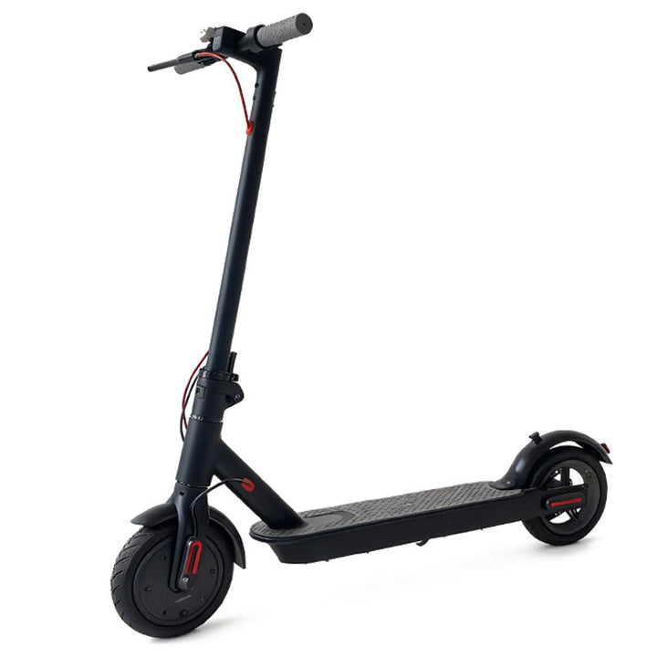 Electric Scooter Comfort Seat Kalsten