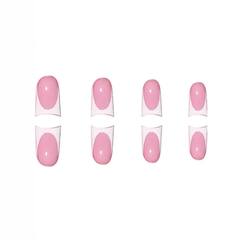 Elegant Salon-Style Press-On Nail Extensions Kalsten