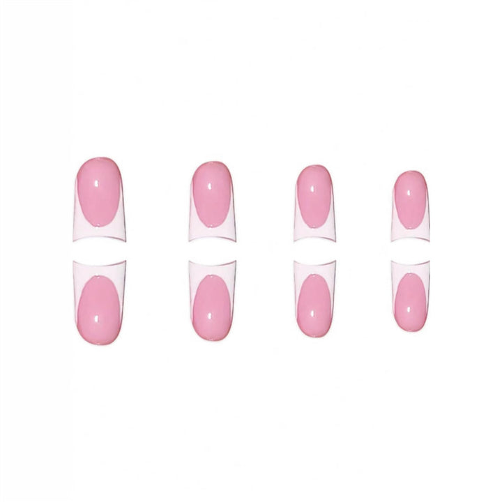 Elegant Salon-Style Press-On Nail Extensions Kalsten