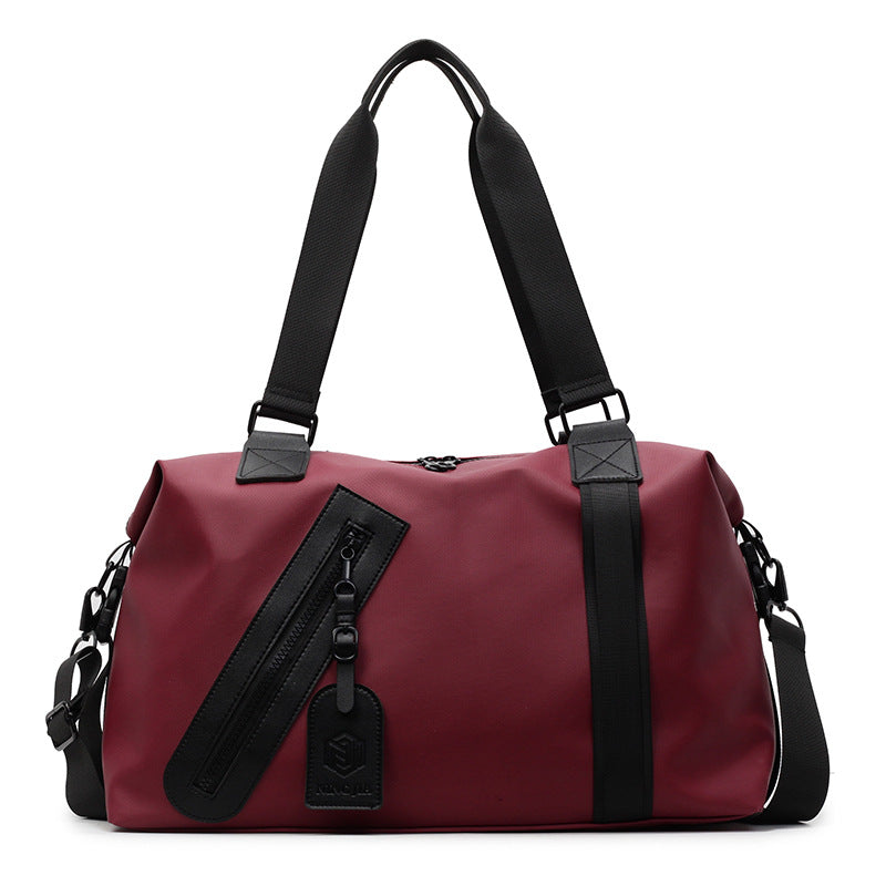 Durable Sports Duffel Bag Kalsten