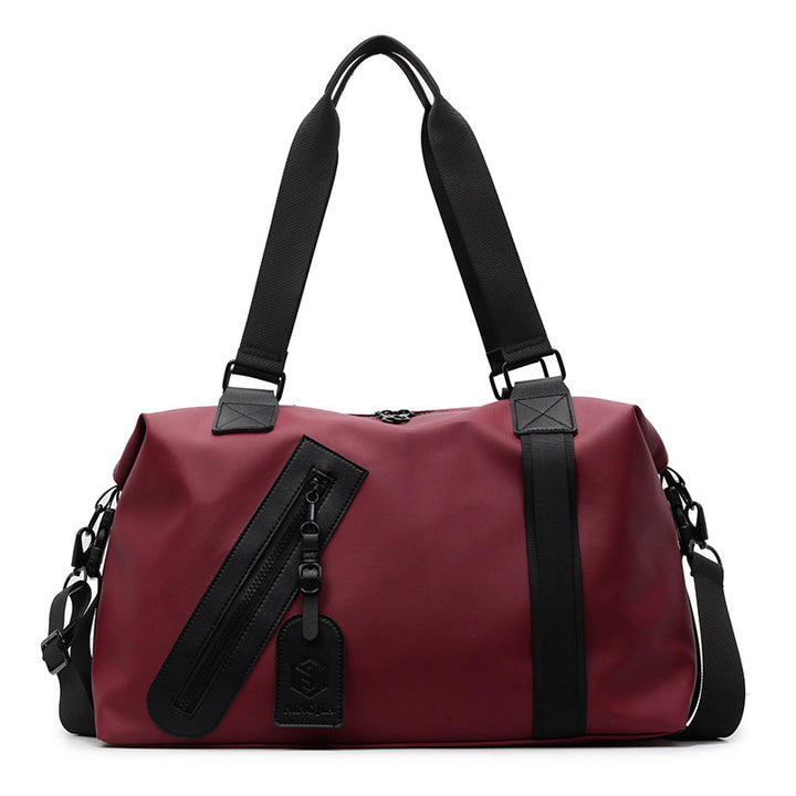 Durable Sports Duffel Bag Kalsten