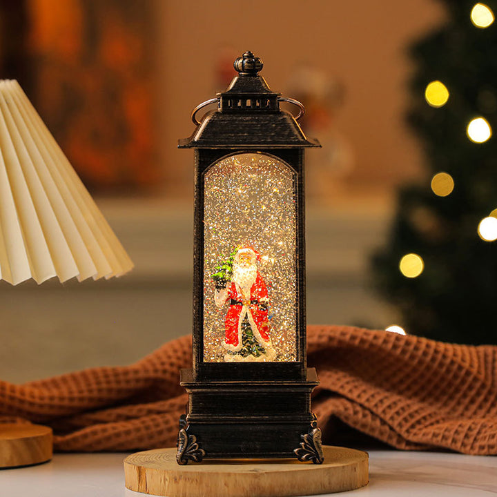 LED Light-Up Lantern Decoration Kalsten