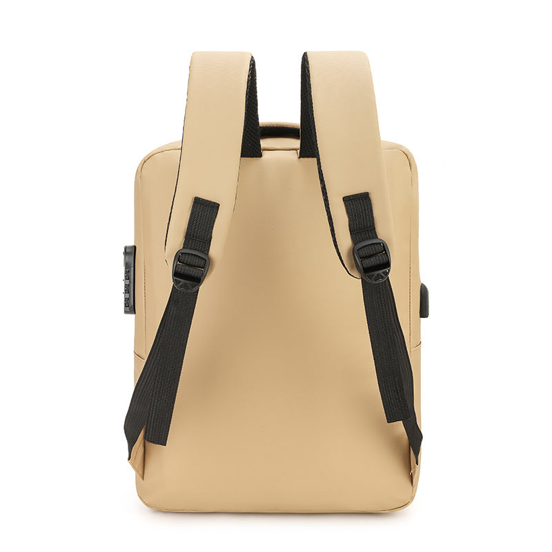Urban Tech Backpack Kalsten