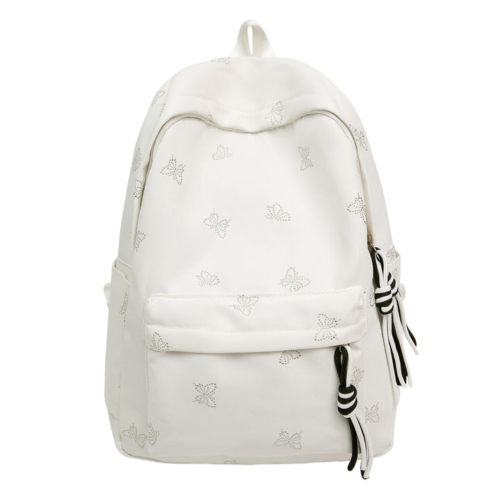 Crystal-Embellished Backpack Kalsten