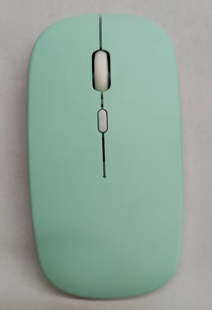 Ergonomic Wireless Mouse Kalsten
