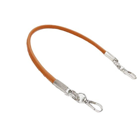 Versatile Silicone Chain Strap Kalsten