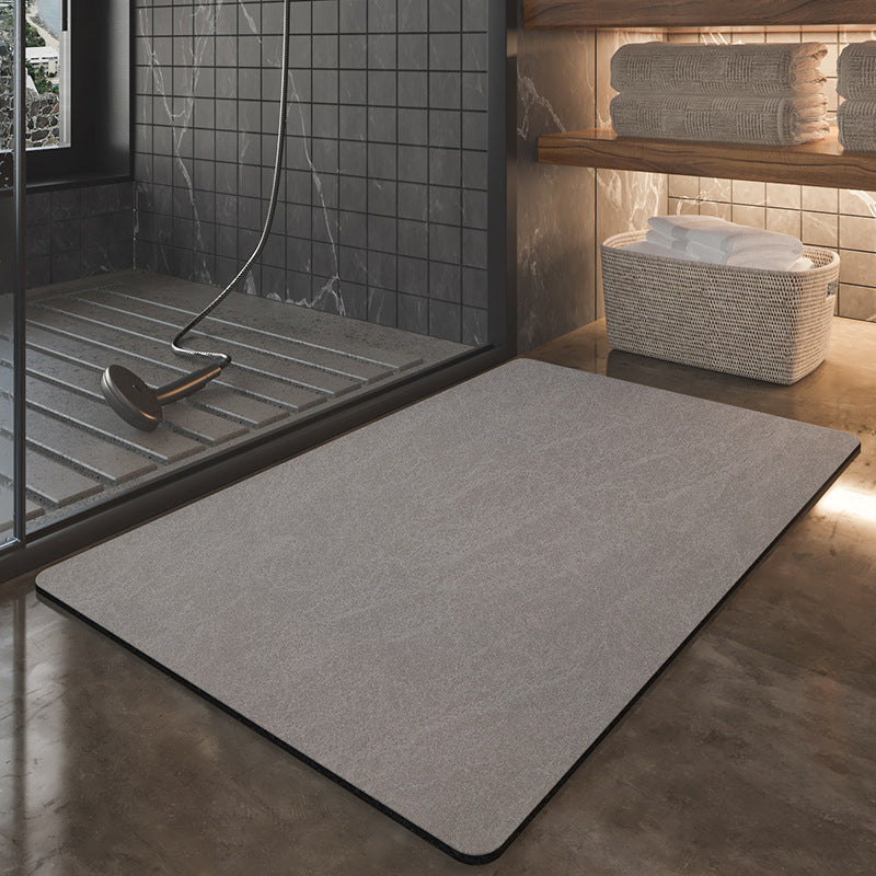 Luxury Soft Bathroom Rug Kalsten