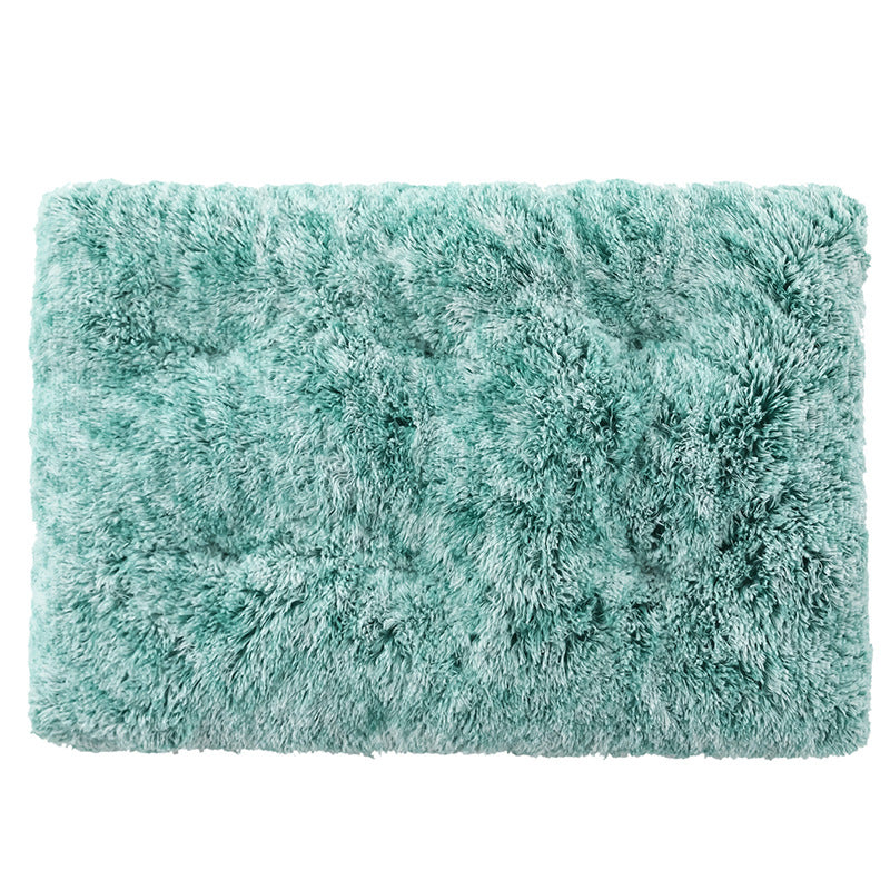 Plush Pet Bed