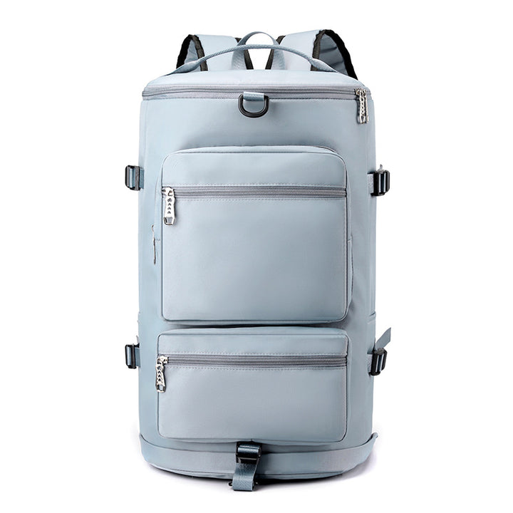 Multi-Compartment Travel Backpack Kalsten