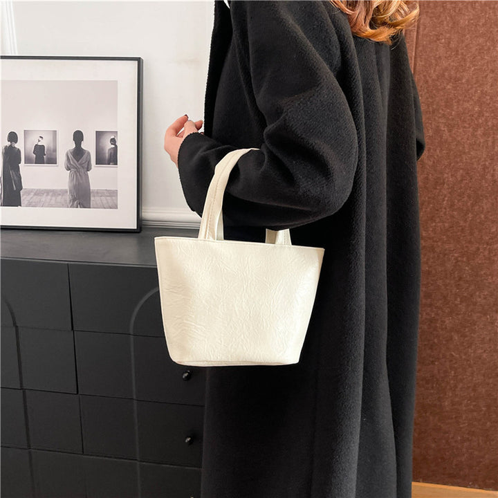 WoCompact Structured Tote Bag Kalsten