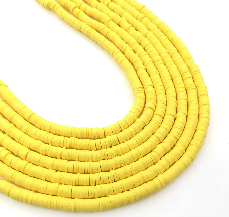 Beaded Crafting Stripes Kalsten
