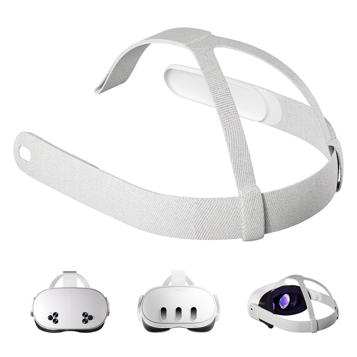 High-performance VR headset with advanced cooling technology Kalsten