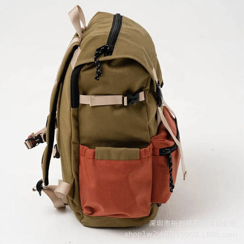 Outdoor Hiking Backpack Kalsten
