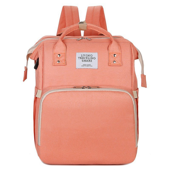 Multi-Functional Travel Backpack Kalsten