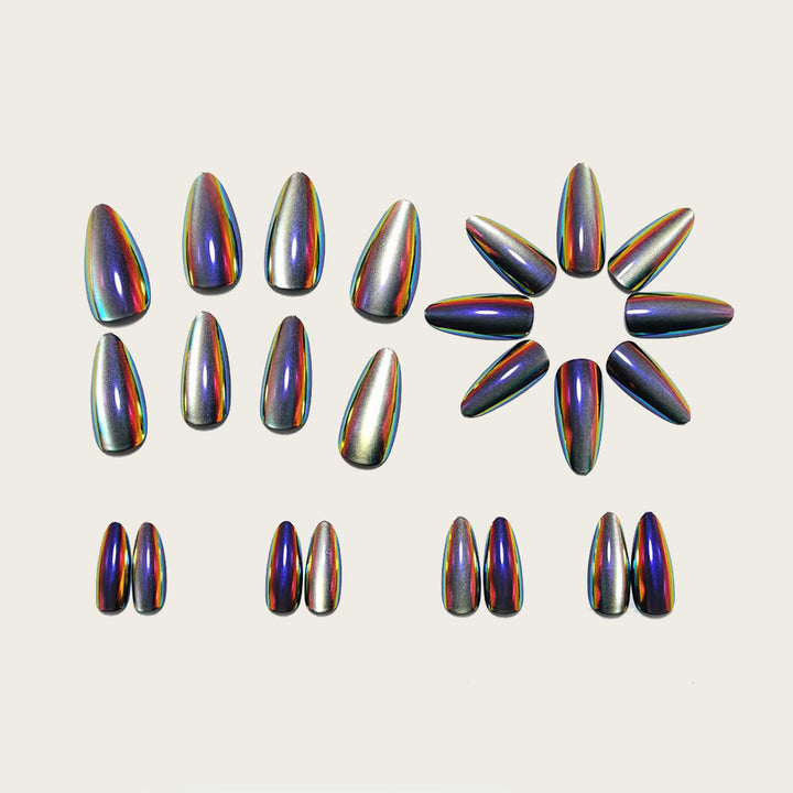High-quality nail art designs Kalsten