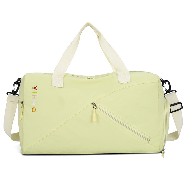 Versatile Sports Travel Duffle