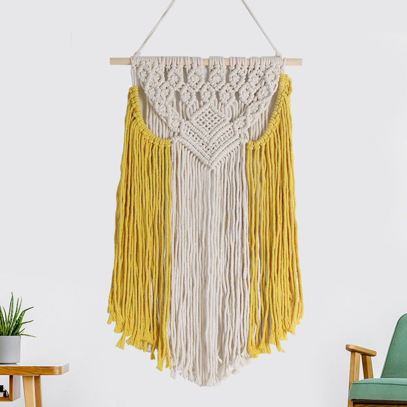 Macrame Wall Hanging Kalsten