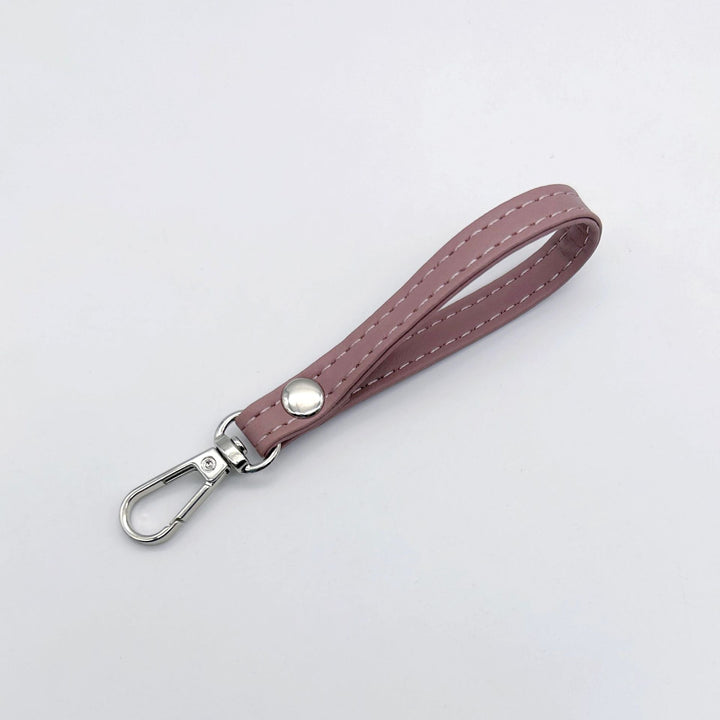 Classic Leather Keychain Kalsten