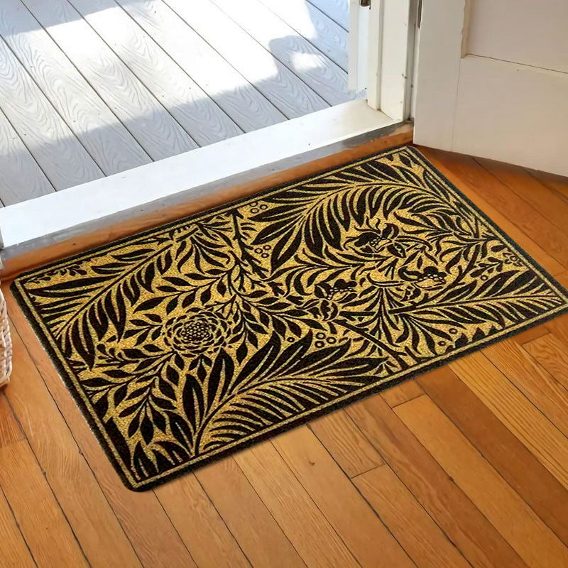 Decorative Welcome Mat Kalsten