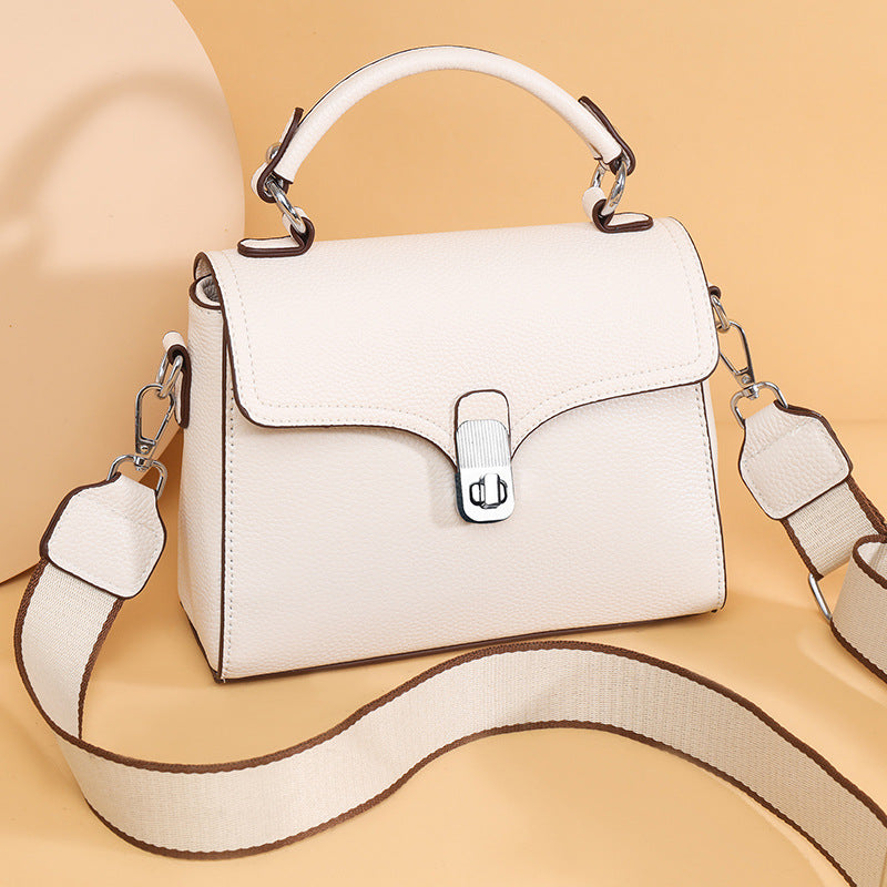 Elegant Structured Handbag Kalsten 1785771081