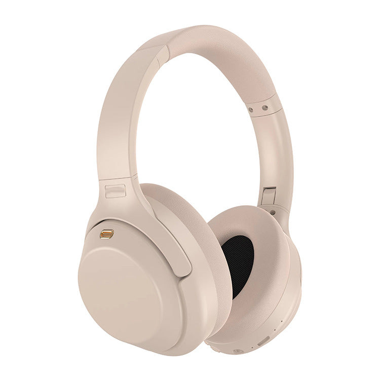 Noise-Canceling Over-Ear Headphones Kalsten