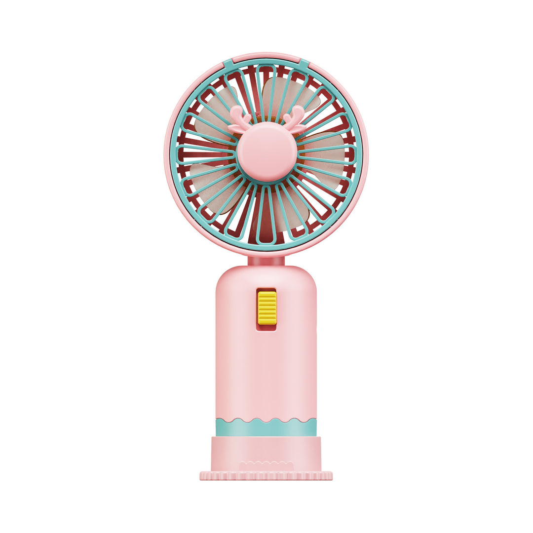 Compact Portable Handheld Cooling Fan Kalsten