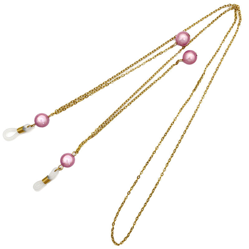 Elegant Chain Eyewear Chain Kalsten