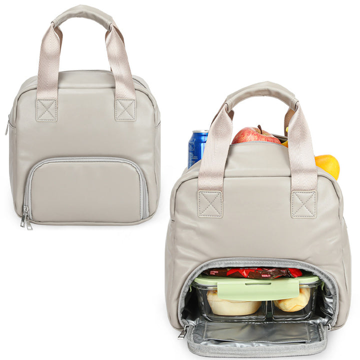 Insulated Lunch Cooler Tote Bag Kalsten