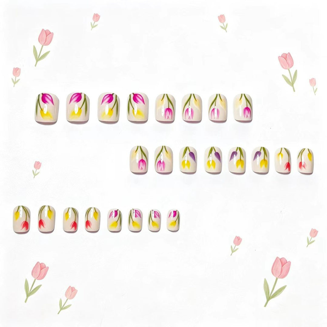 Nail Art Kalsten