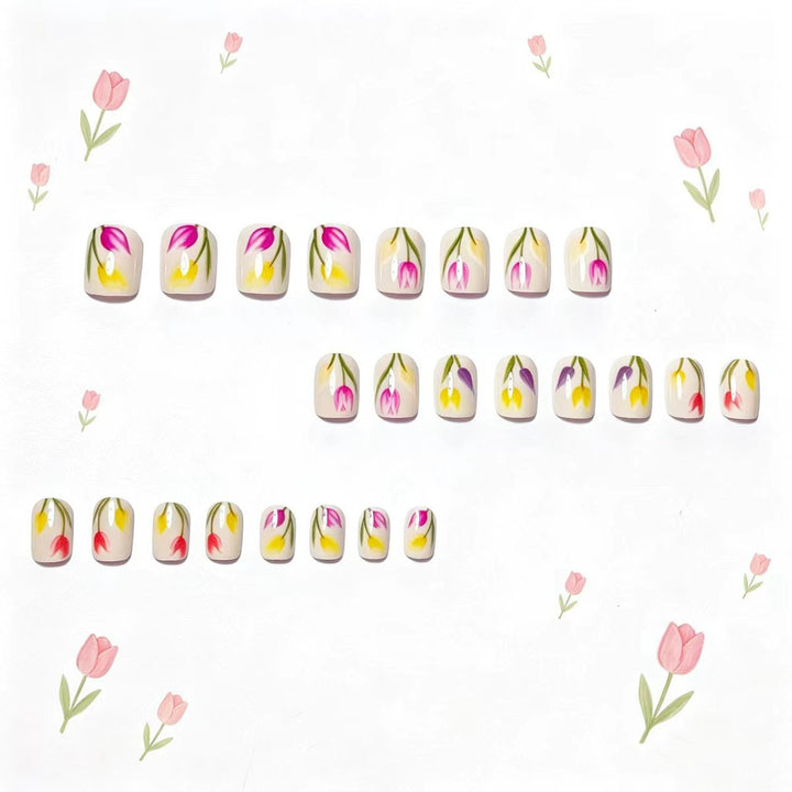 Nail Art Kalsten