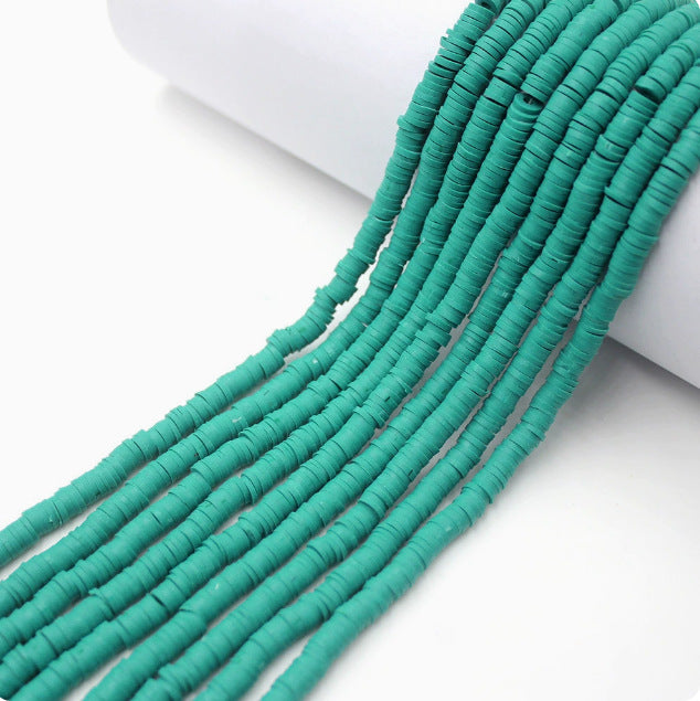 Stylish Silicone Beading Supplies Kalsten