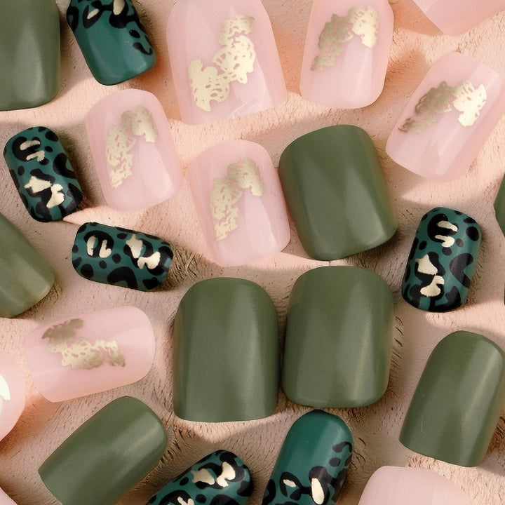 Nail Art Kalsten