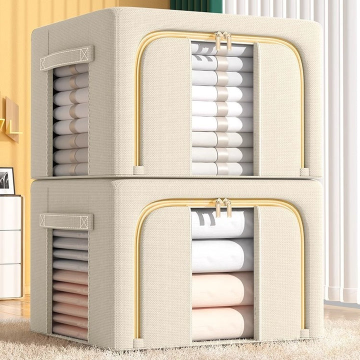 Foldable Storage Box Kalsten
