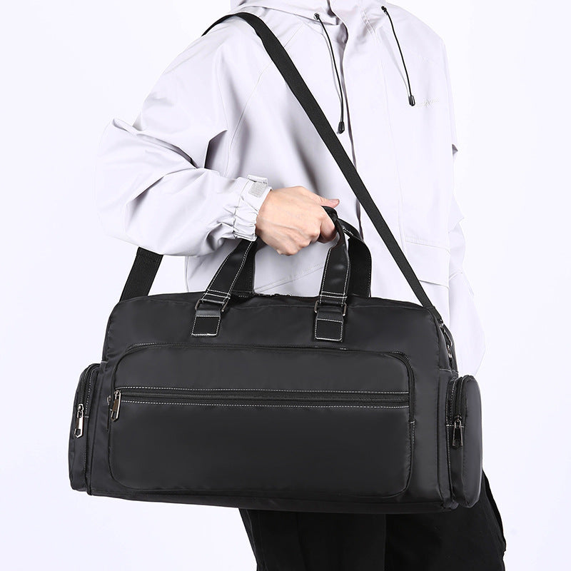 High-Performance Gym Duffle Bag Kalsten
