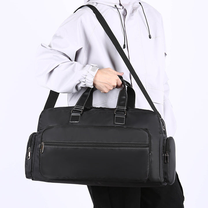 High-Performance Gym Duffle Bag Kalsten