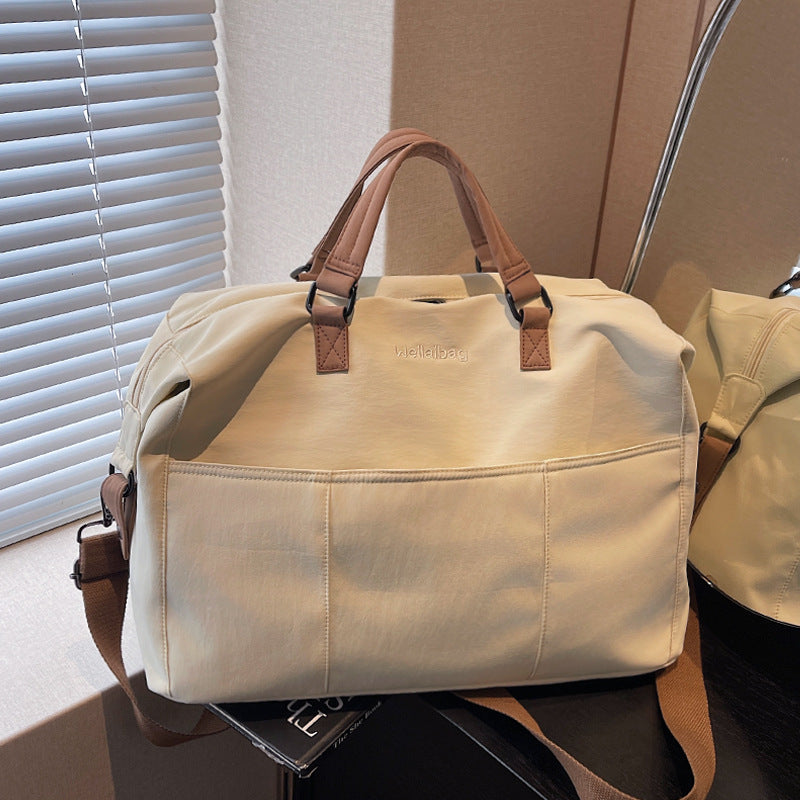 Premium Versatile Travel Duffle