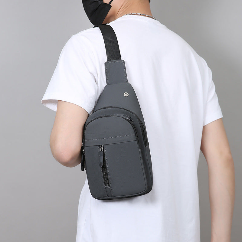 Versatile Outdoor Sling Bag Kalsten