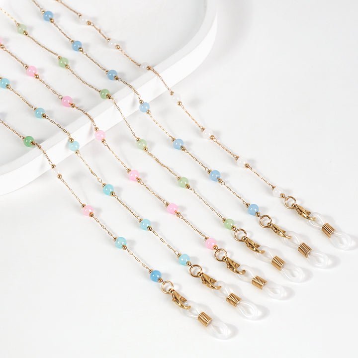 Decorative Eyewear Chain Kalsten 1787137021