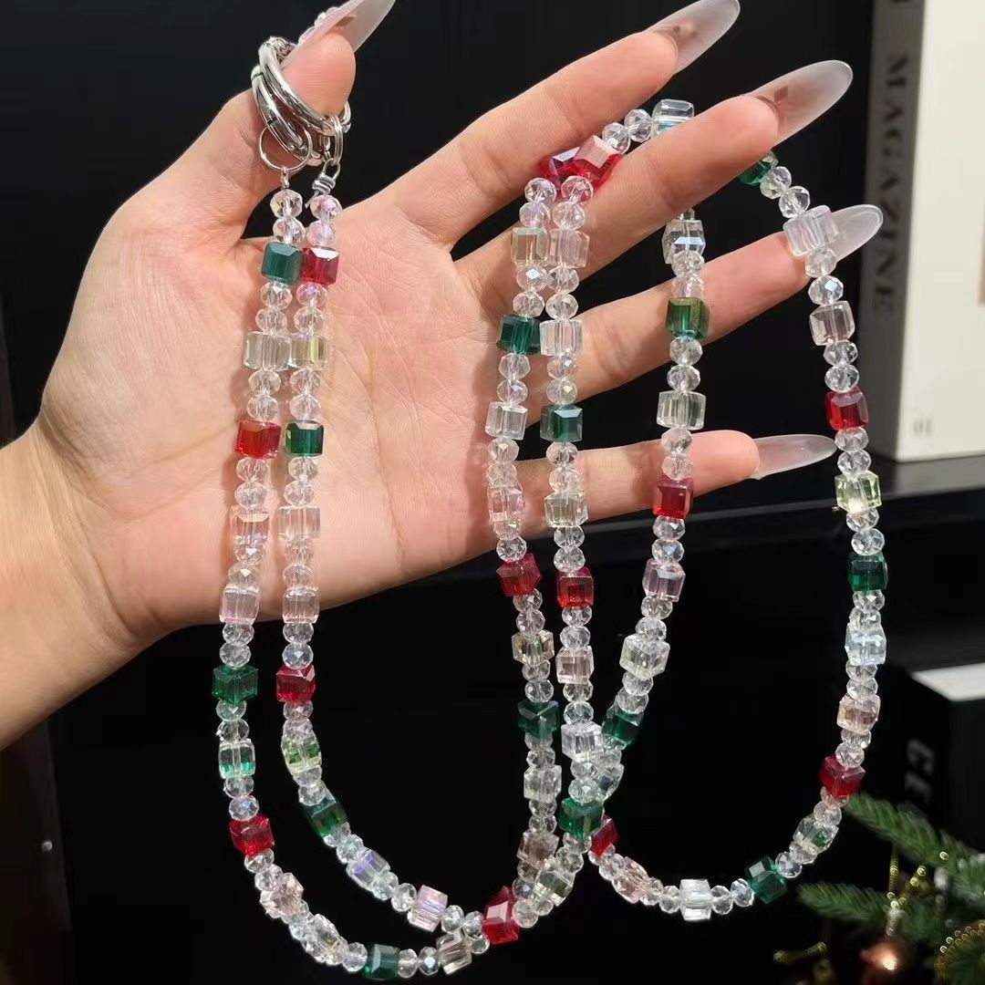Decorative Beaded Eyewear Chain Kalsten 1790135158