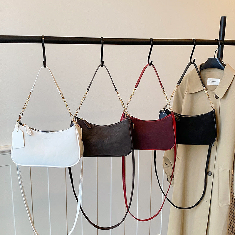 WoChic Textured Crossbody Bag Kalsten