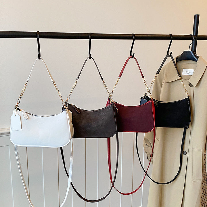 WoChic Textured Crossbody Bag Kalsten