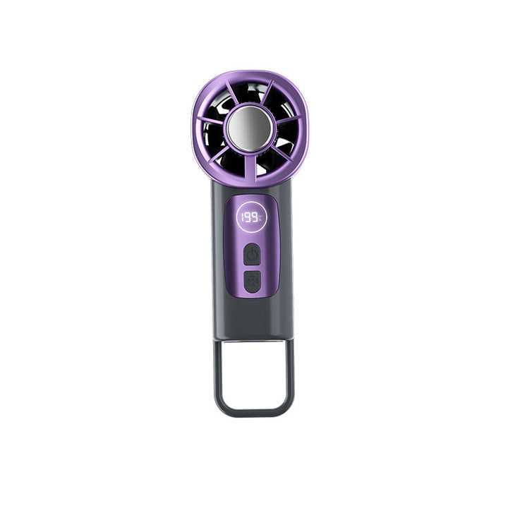 Portable personal fan Kalsten